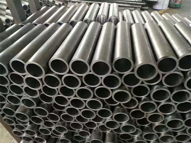 昭通精密无缝钢管售卖价格